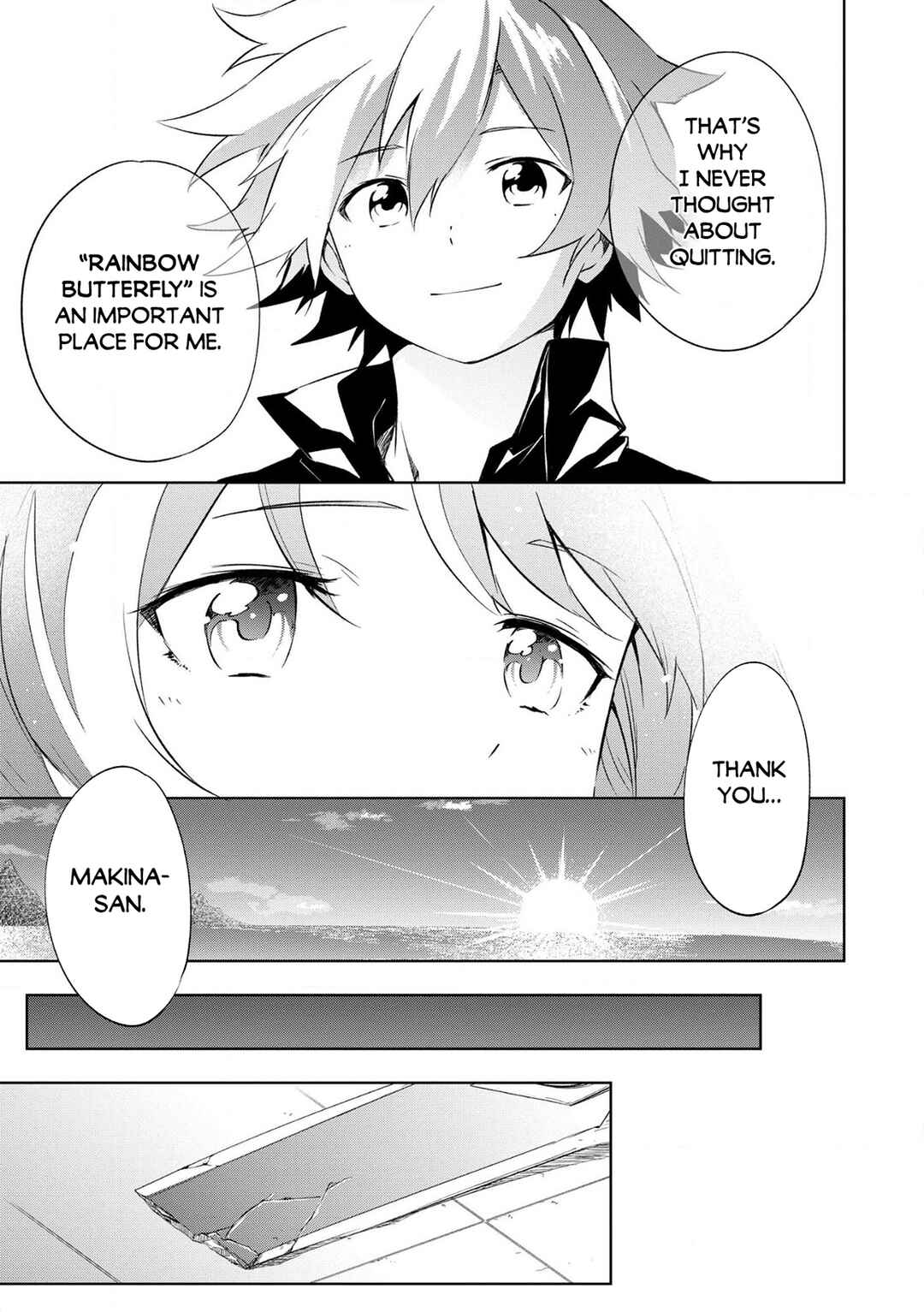 "Zako ni wa Kaji ga Oniai da www" to Iwareta Kaji Level 9999 no Ore, Tsuihousareta no de Boukensha ni Tenshokusuru ~Saikyou Buki de Musou Shinagara Guild de Tanoshiku Kurashimasu~ Chapter 24 - Page 24