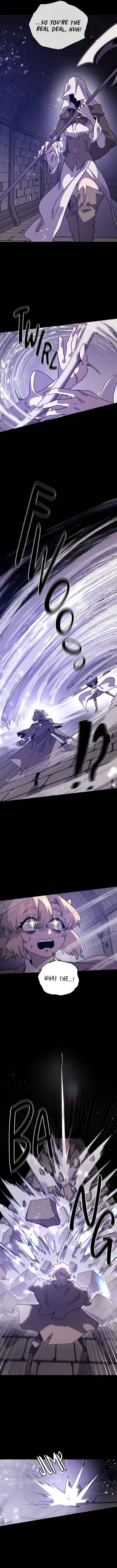 Du Beonjjae Sam eun Healing Life? Chapter 45 - Page 3