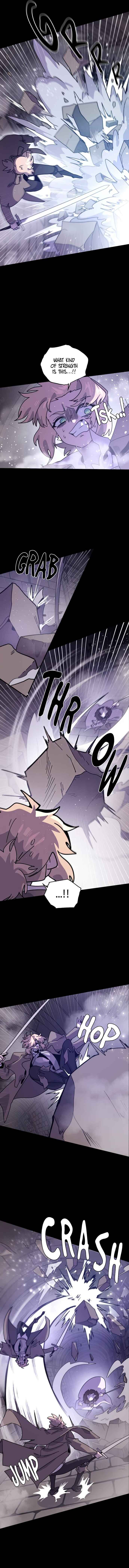 Du Beonjjae Sam eun Healing Life? Chapter 45 - Page 4