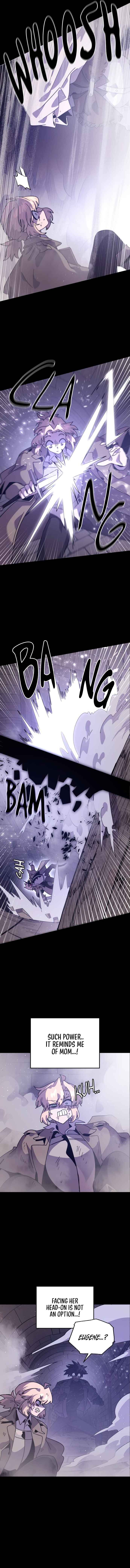 Du Beonjjae Sam eun Healing Life? Chapter 45 - Page 5