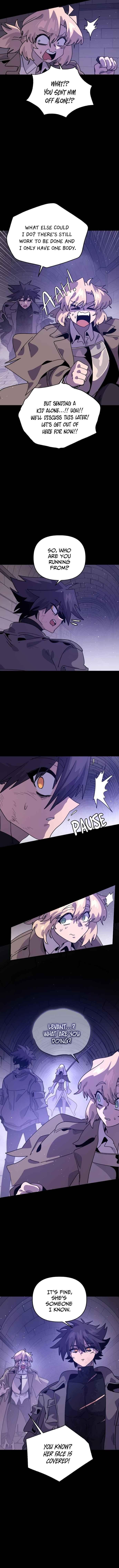 Du Beonjjae Sam eun Healing Life? Chapter 45 - Page 7