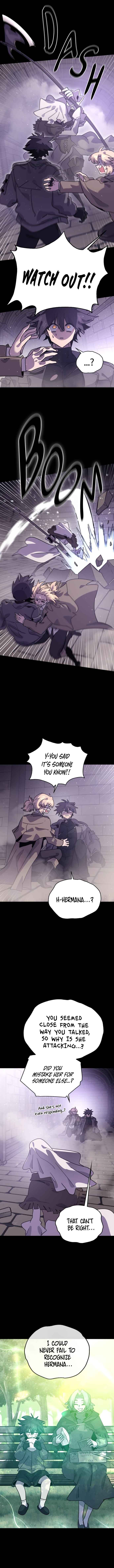 Du Beonjjae Sam eun Healing Life? Chapter 45 - Page 9