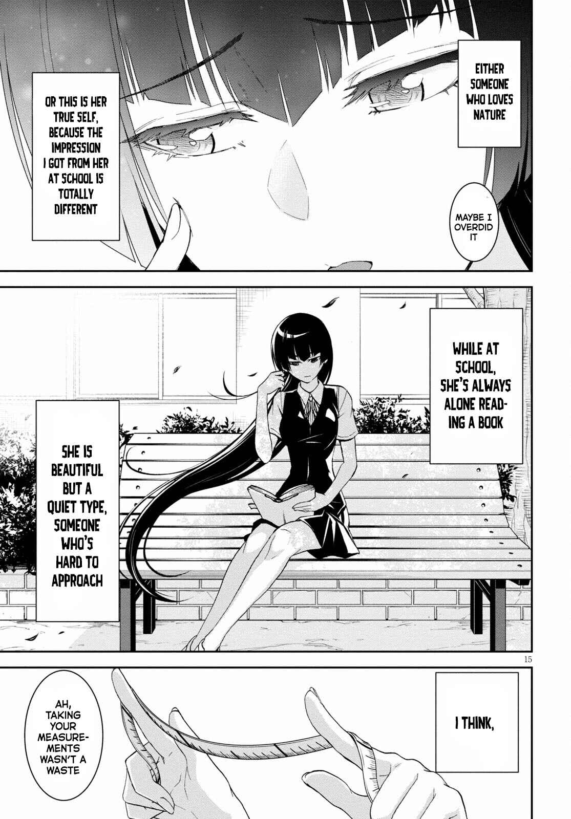 Isekai Yurutto Survival Seikatsu ~Gakkou no Minna to Isekai no Mujintou ni Tenishitakedo Ore Dake Rakushou desu~ Chapter 10 - Page 16