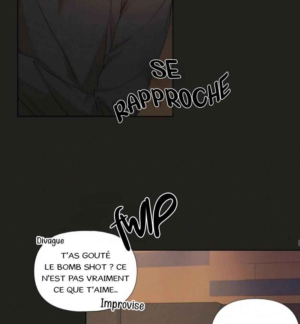 Never Mind, Darling Chapter 10 - Page 36