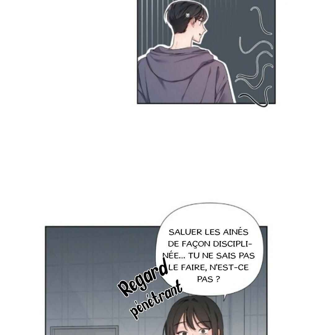 Never Mind, Darling Chapter 10 - Page 4