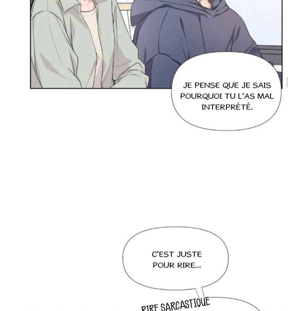 Never Mind, Darling Chapter 10 - Page 75