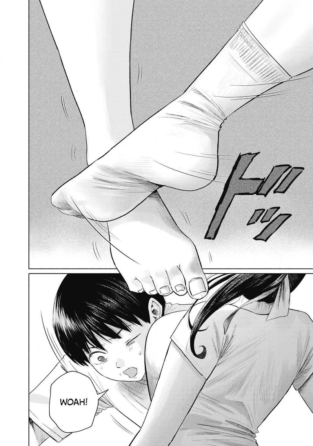 Minna no Kiss Club Chapter 22 - Page 18
