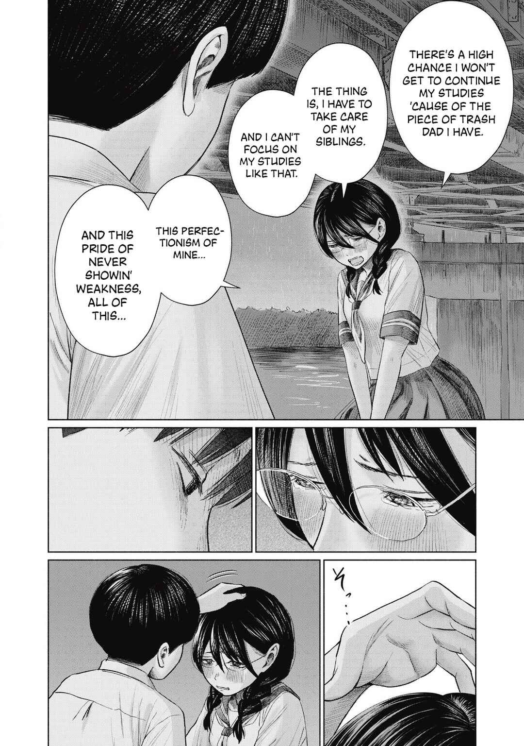 Minna no Kiss Club Chapter 22 - Page 4