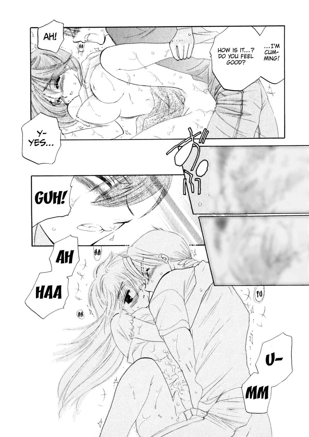 Osawagase Bentenryou Chapter 2 - Page 24