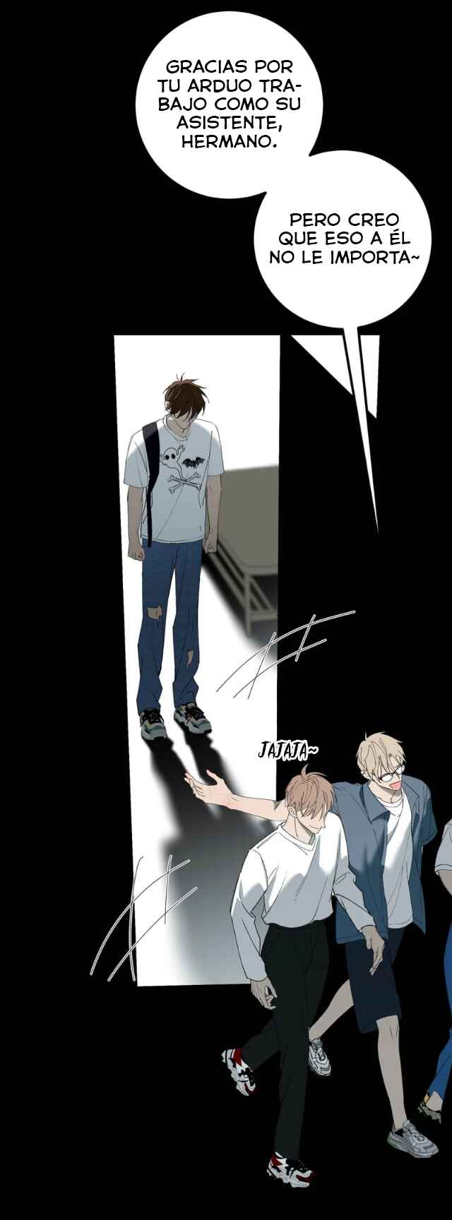I Want to Kill the Yandere Prince Everyday Chapter 16 - Page 12