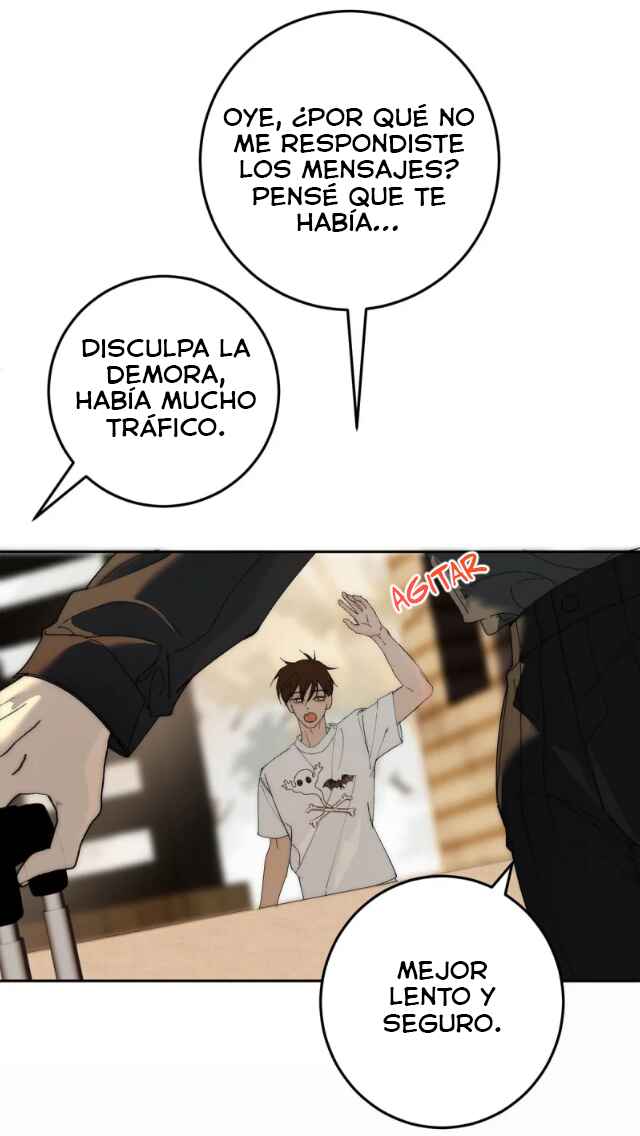 I Want to Kill the Yandere Prince Everyday Chapter 16 - Page 19