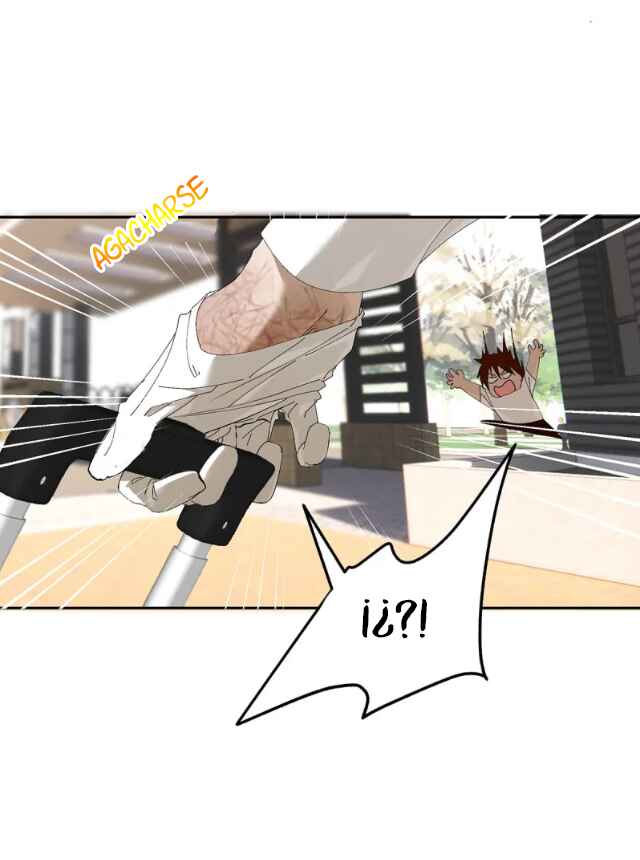 I Want to Kill the Yandere Prince Everyday Chapter 16 - Page 23