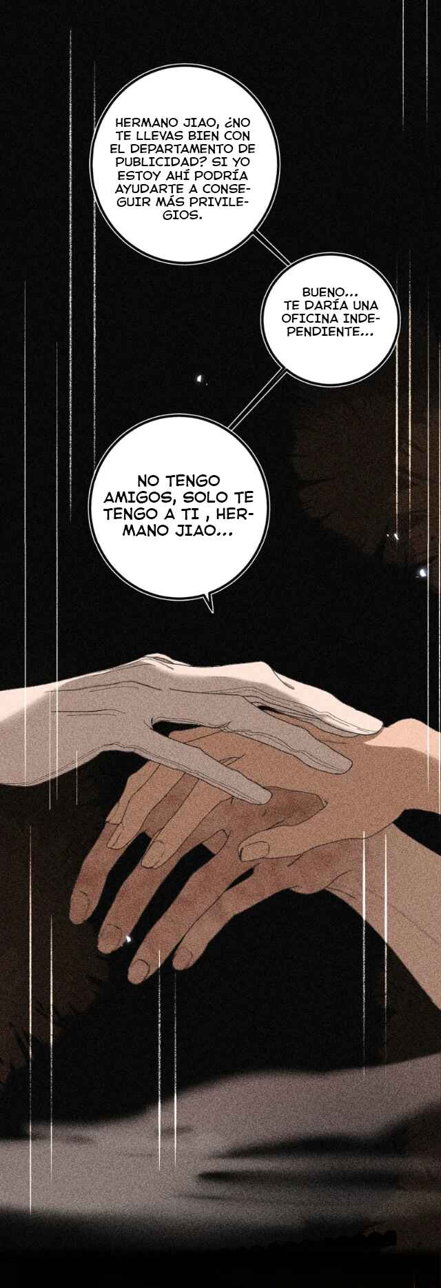I Want to Kill the Yandere Prince Everyday Chapter 16 - Page 26