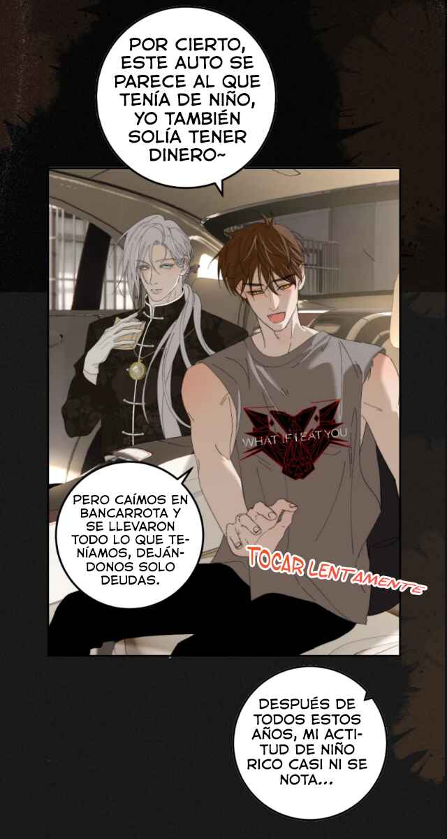 I Want to Kill the Yandere Prince Everyday Chapter 16 - Page 35