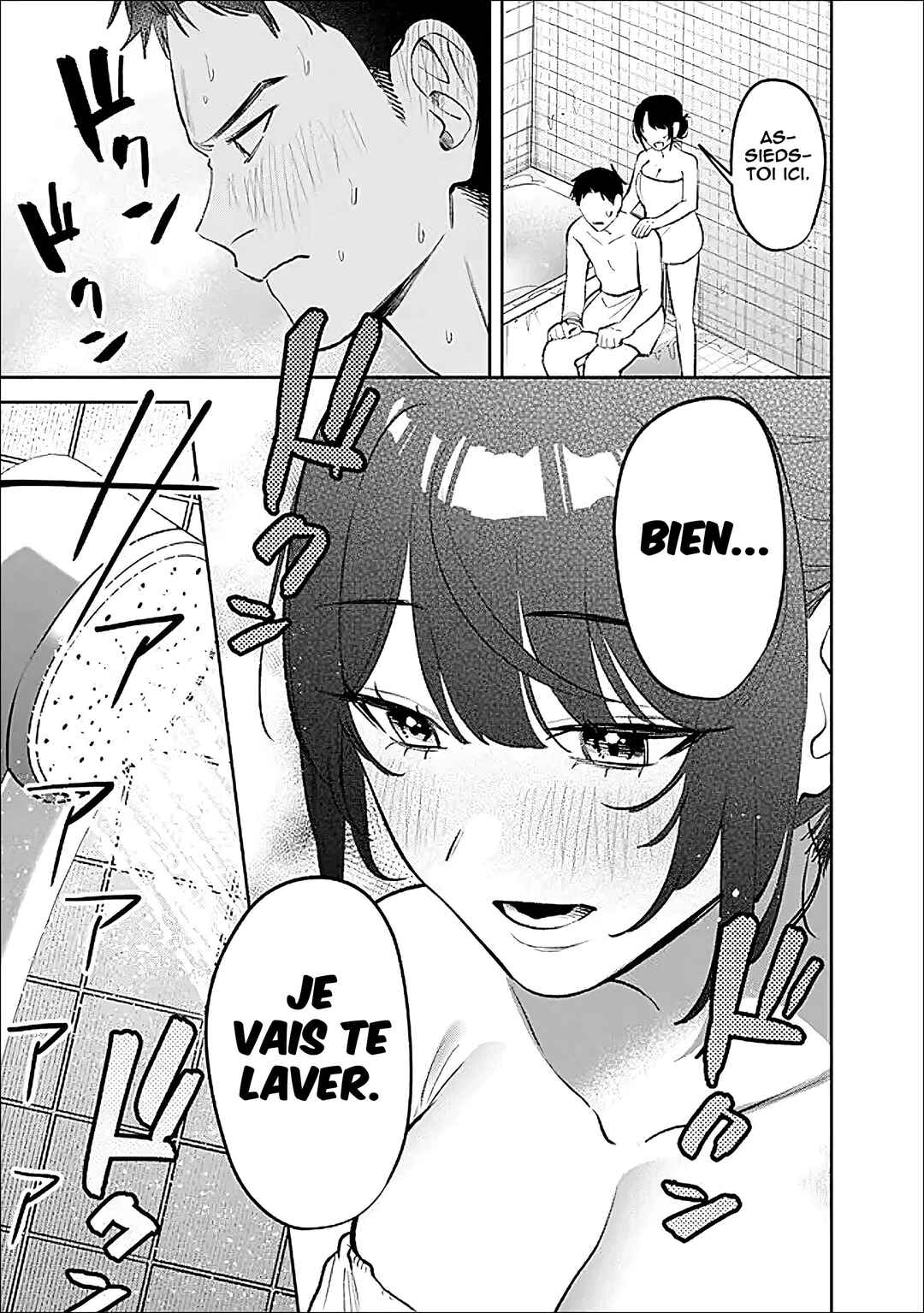 Koko Jidai ni Gomandatta Jou sama to no Dousei Seikatsu wa Igaito Igokochi ga Warukunai Chapter 32 - Page 18