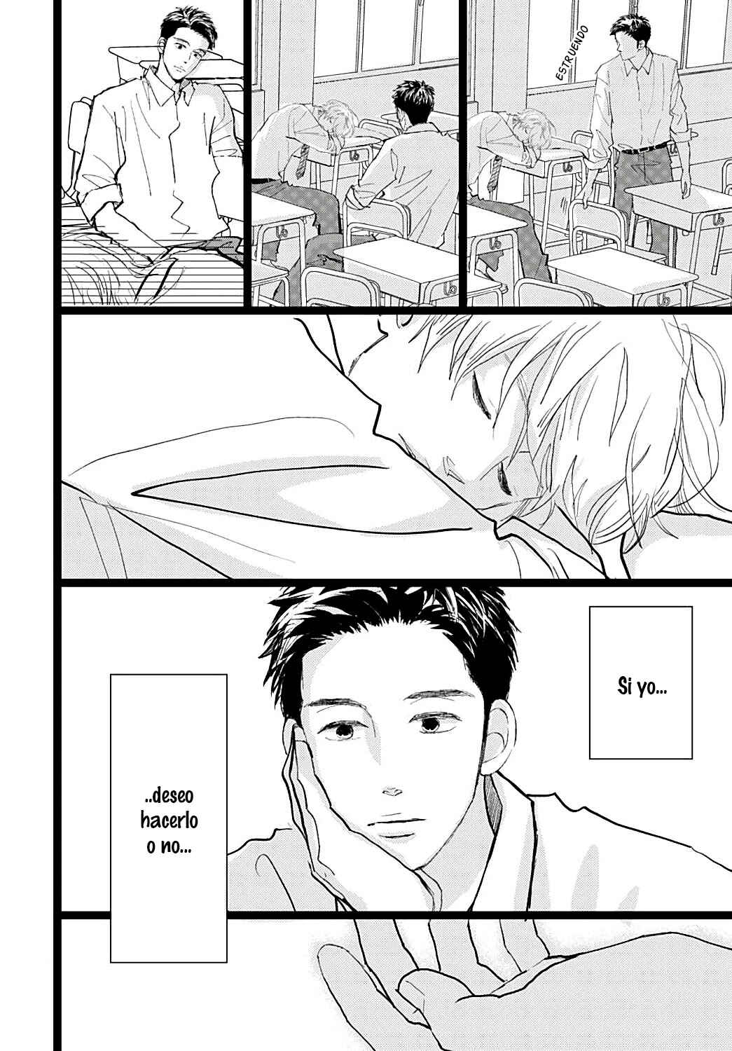 My Love Mix-Up! Chapter 24 - Page 16