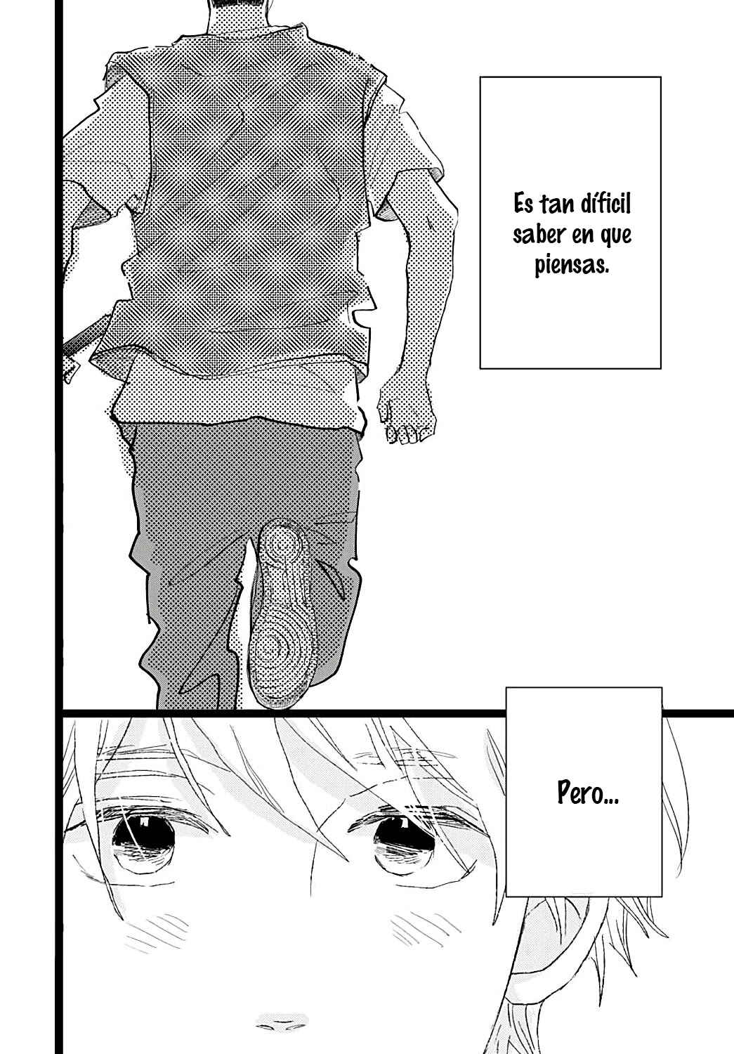 My Love Mix-Up! Chapter 24 - Page 30