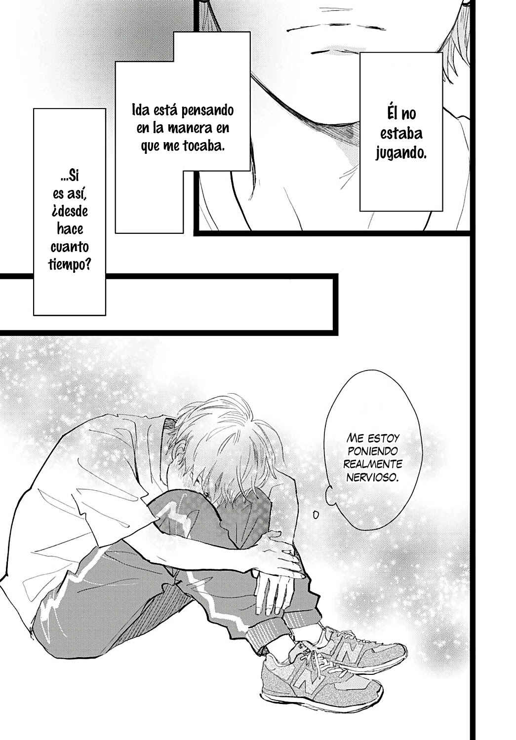 My Love Mix-Up! Chapter 24 - Page 31