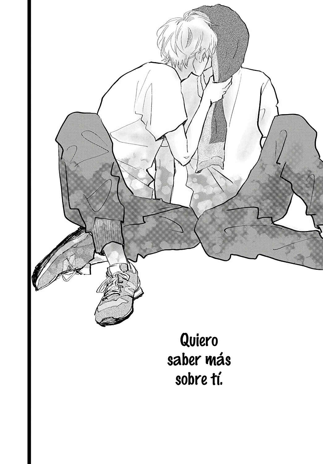 My Love Mix-Up! Chapter 24 - Page 40