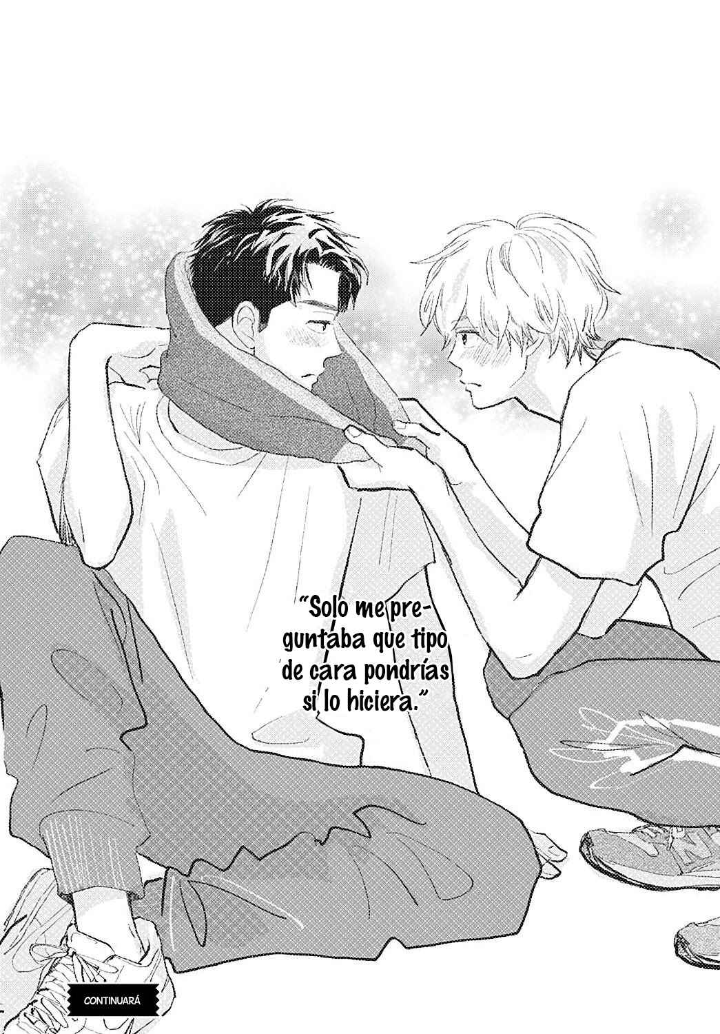 My Love Mix-Up! Chapter 24 - Page 42