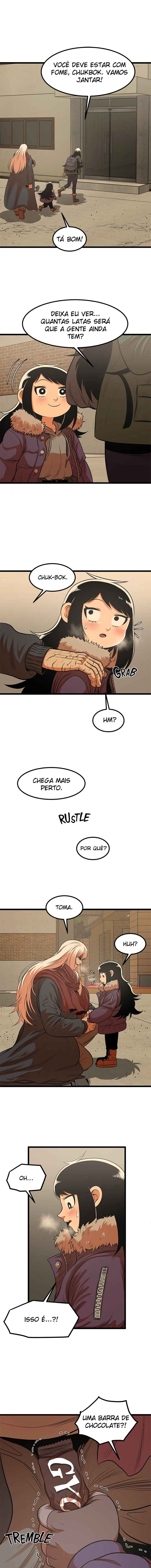 I'm a Mom Chapter 2 - Page 13
