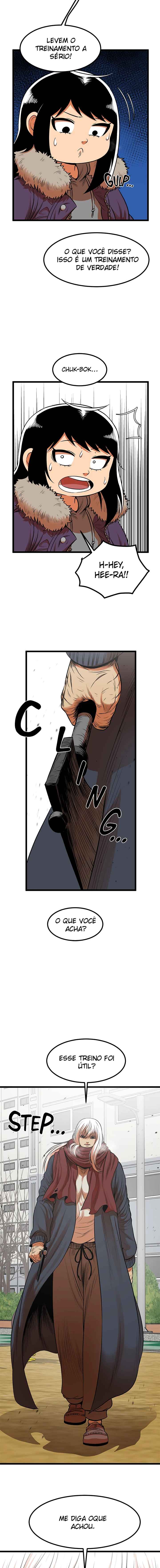 I'm a Mom Chapter 2 - Page 3