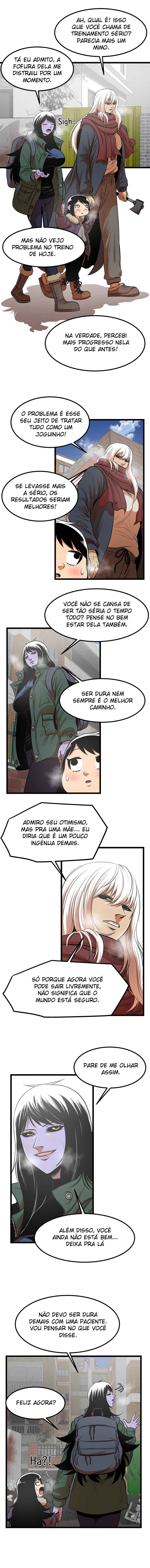 I'm a Mom Chapter 2 - Page 5