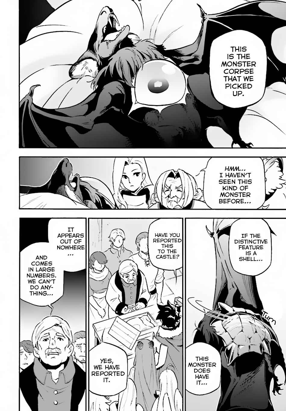 Tate no Yuusha no Nariagari Chapter 48 - Page 25