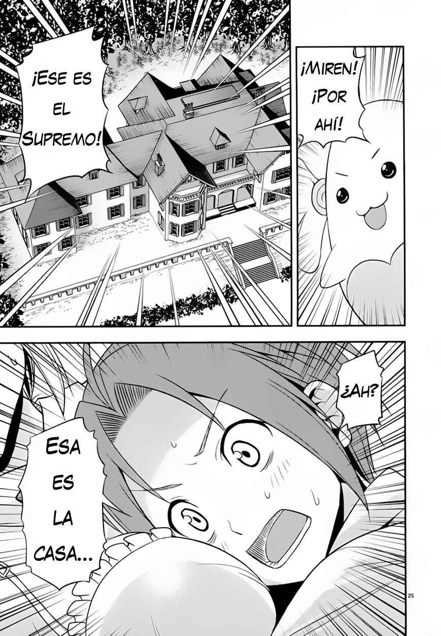 Zetsurin! Chapter 1 - Page 30