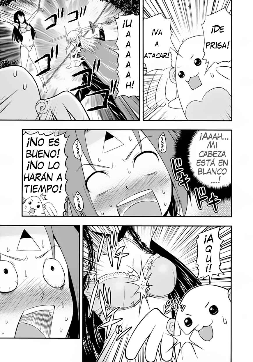 Zetsurin! Chapter 1 - Page 40