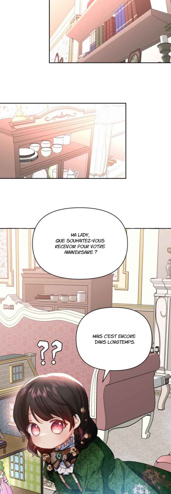 Monster Duke's Daughter Chapter 12 - Page 19