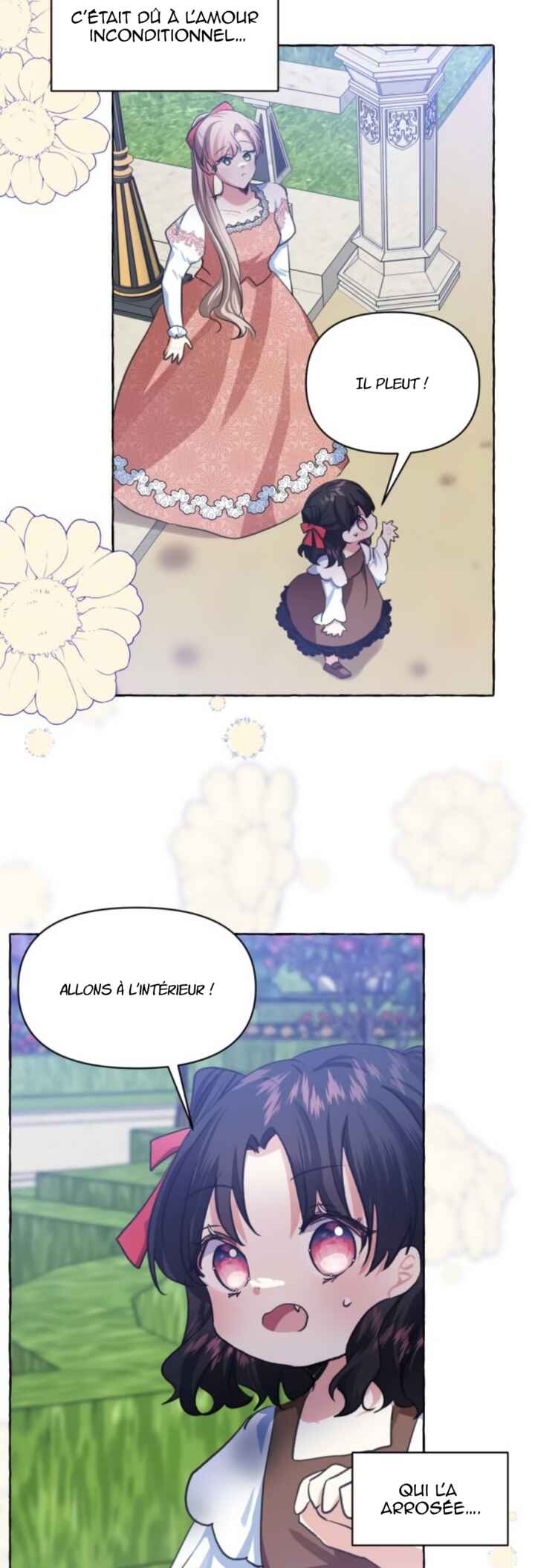Monster Duke's Daughter Chapter 12 - Page 33