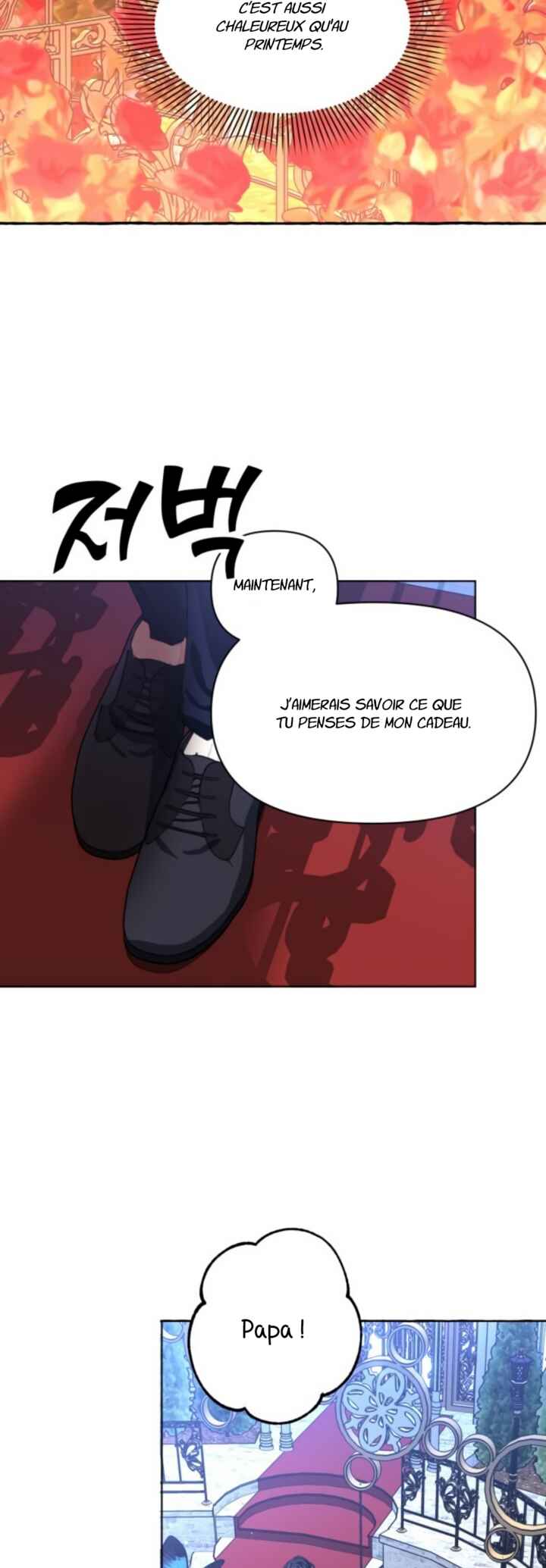 Monster Duke's Daughter Chapter 12 - Page 50