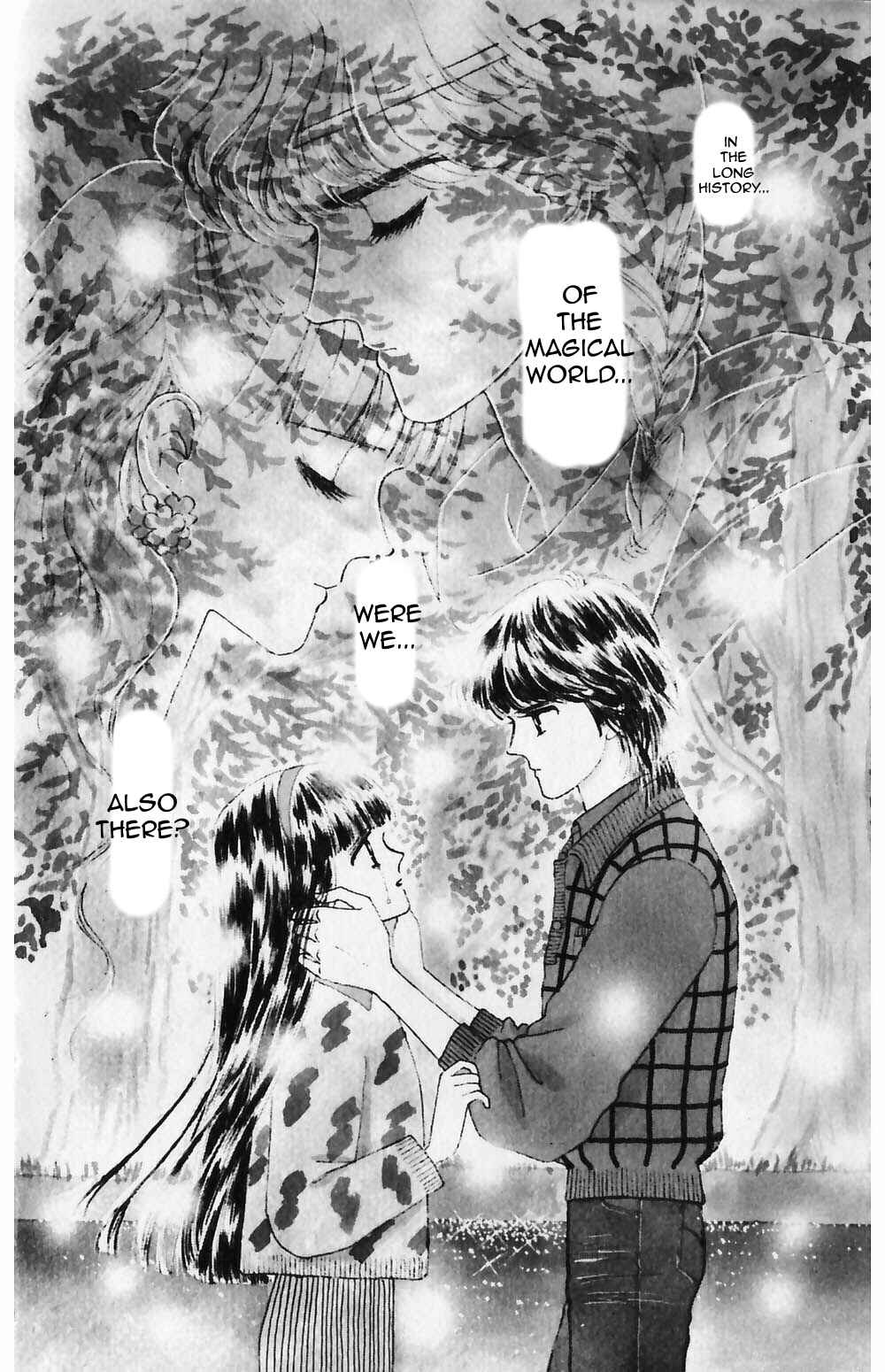 Tokimeki Tonight Chapter 52 - Page 1