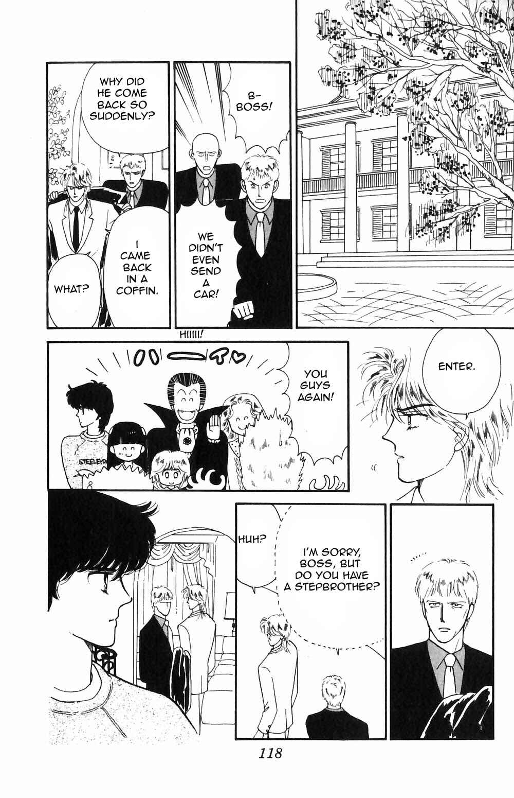 Tokimeki Tonight Chapter 52 - Page 27