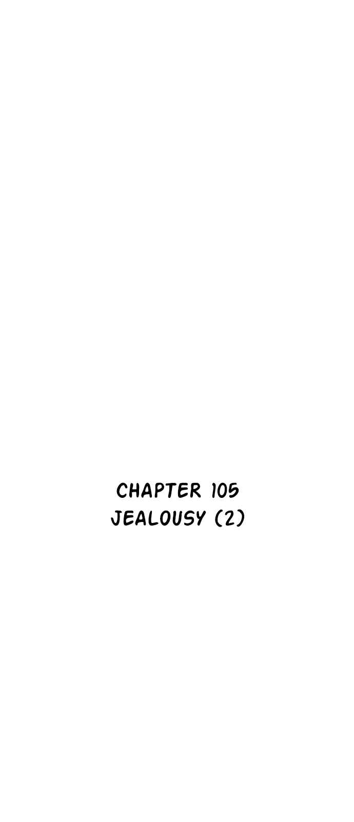 Byeorisamsyap Chapter 105 - Page 2