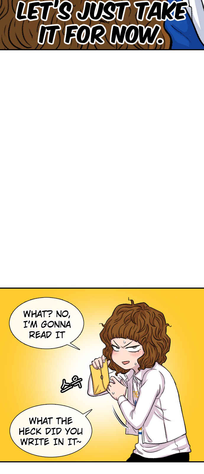 Byeorisamsyap Chapter 105 - Page 20