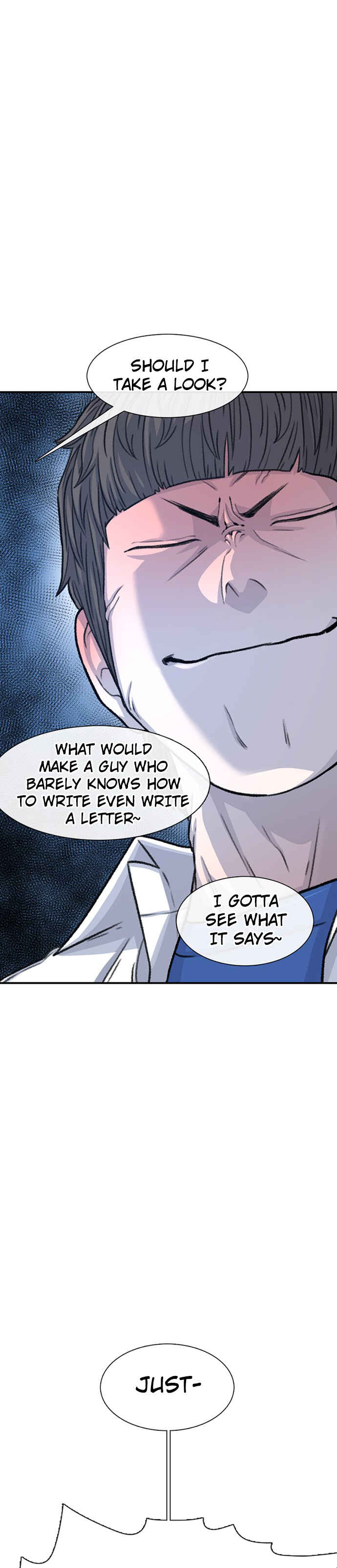 Byeorisamsyap Chapter 105 - Page 21