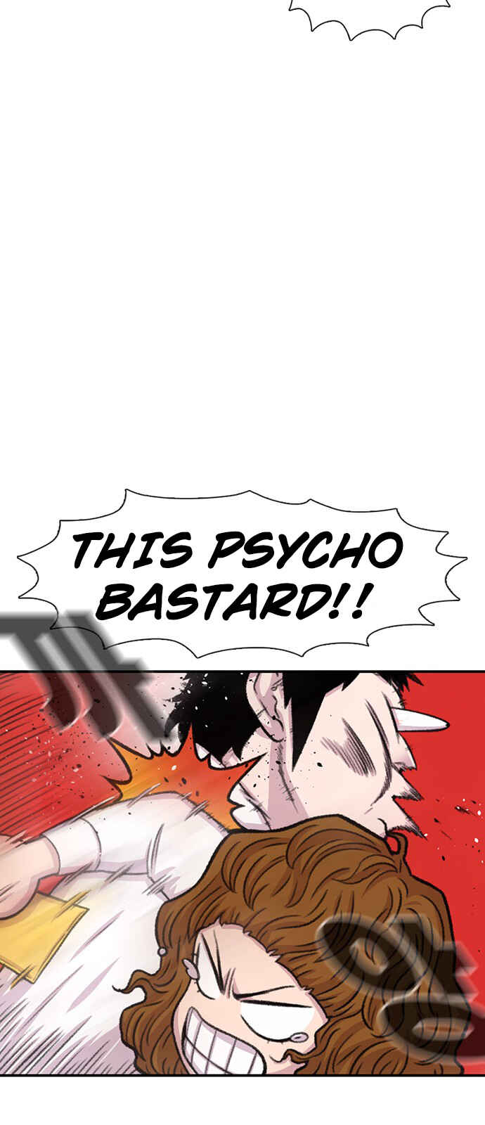 Byeorisamsyap Chapter 105 - Page 24