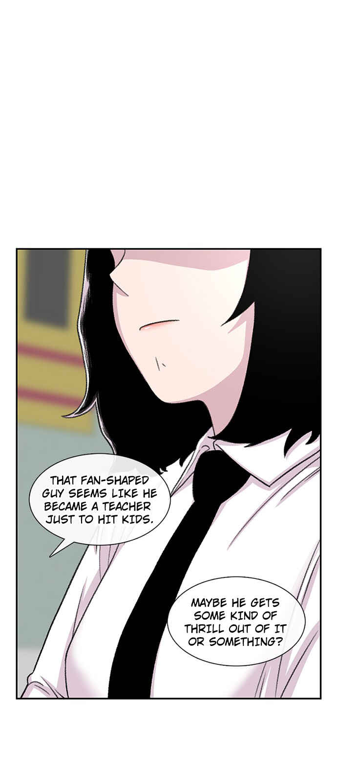 Byeorisamsyap Chapter 105 - Page 53