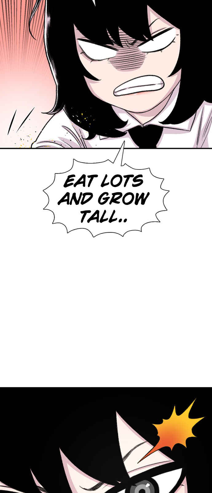 Byeorisamsyap Chapter 105 - Page 57