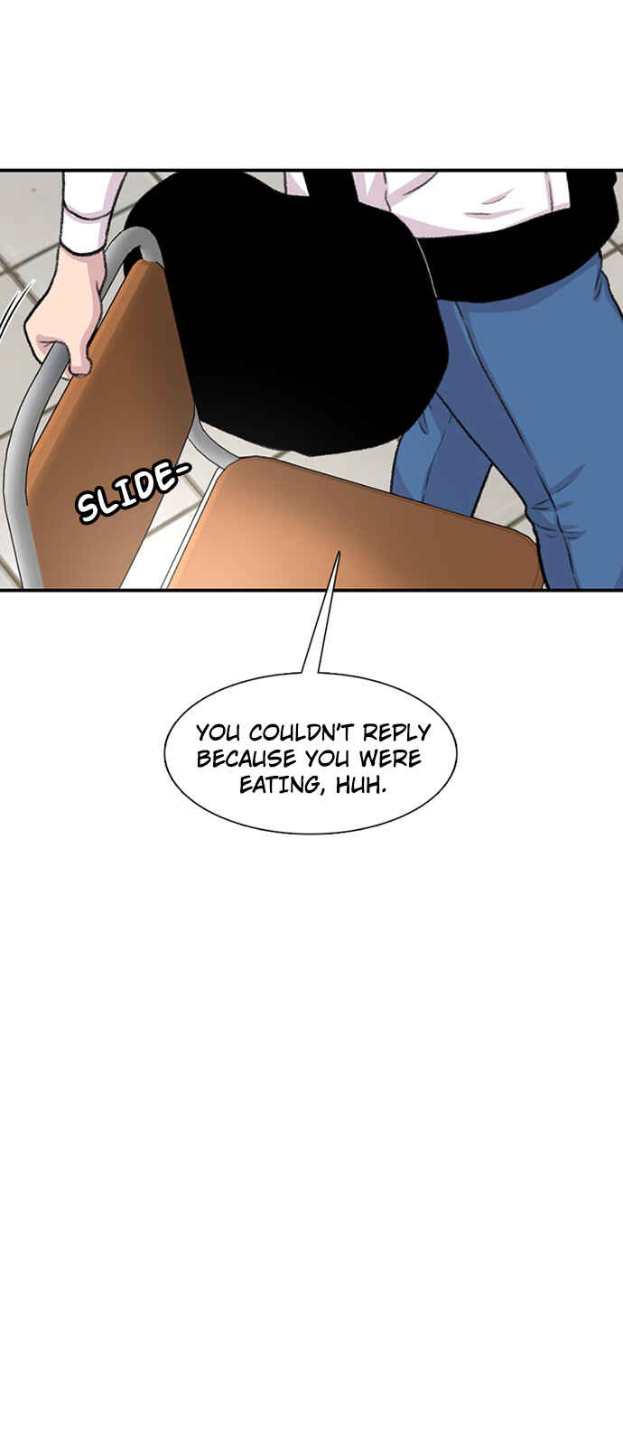 Byeorisamsyap Chapter 105 - Page 61