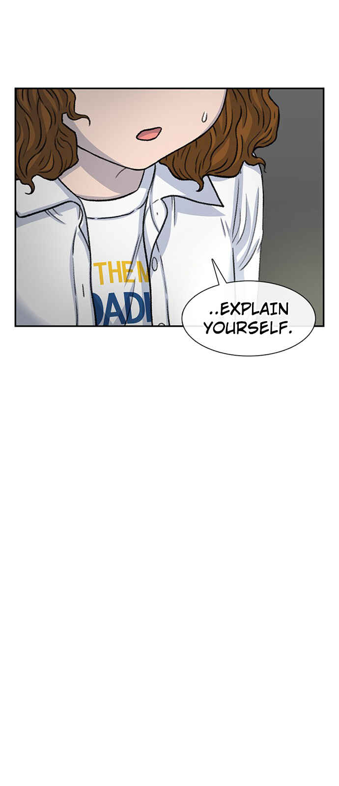Byeorisamsyap Chapter 105 - Page 8