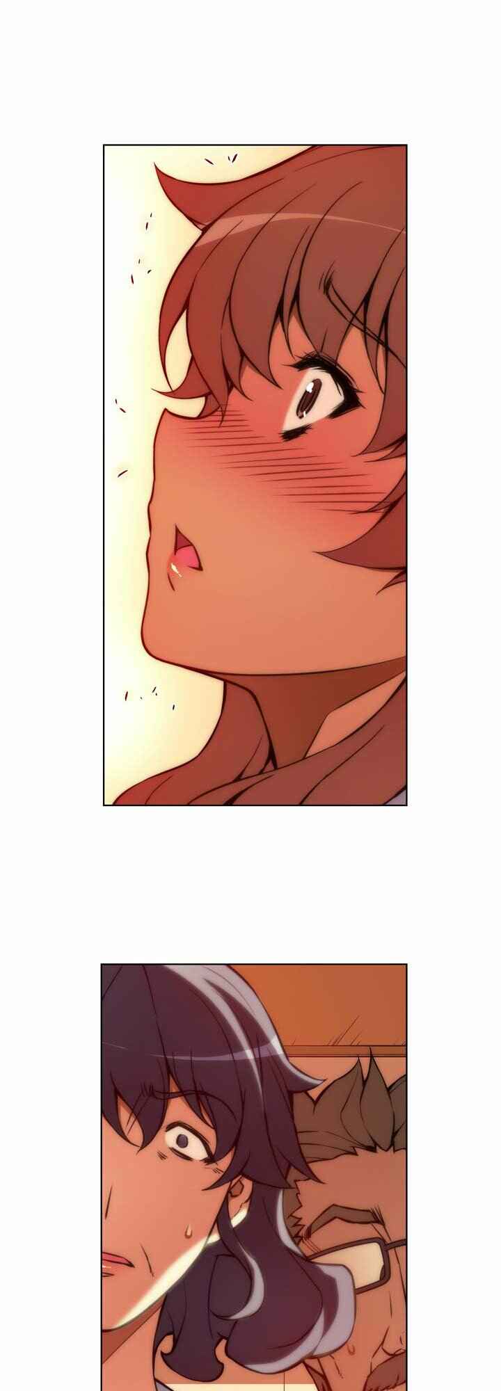 Unbalance Triangle Chapter 53.1 - Page 13
