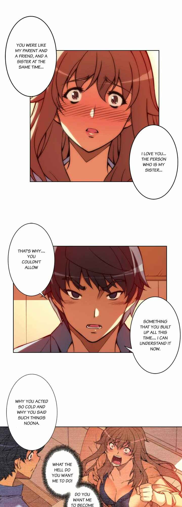 Unbalance Triangle Chapter 53.1 - Page 15