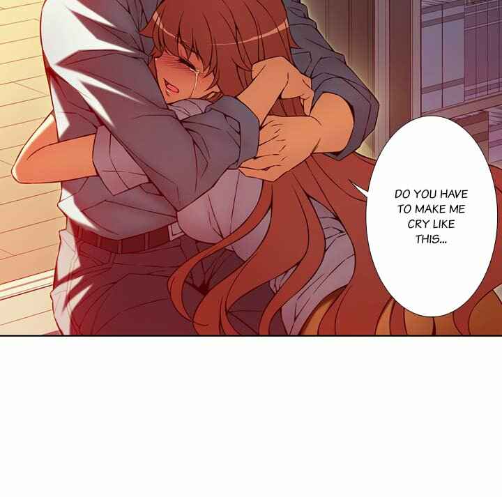 Unbalance Triangle Chapter 53.1 - Page 20