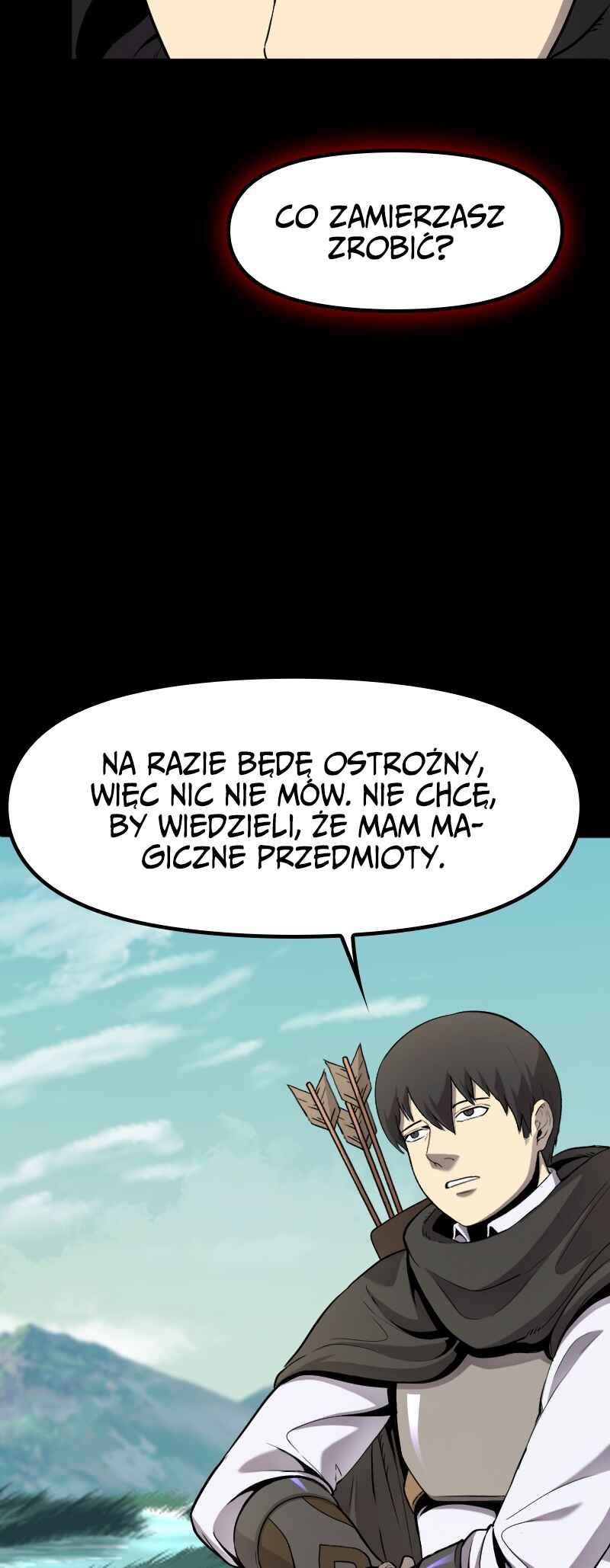 Primal Hunter Chapter 25 - Page 16