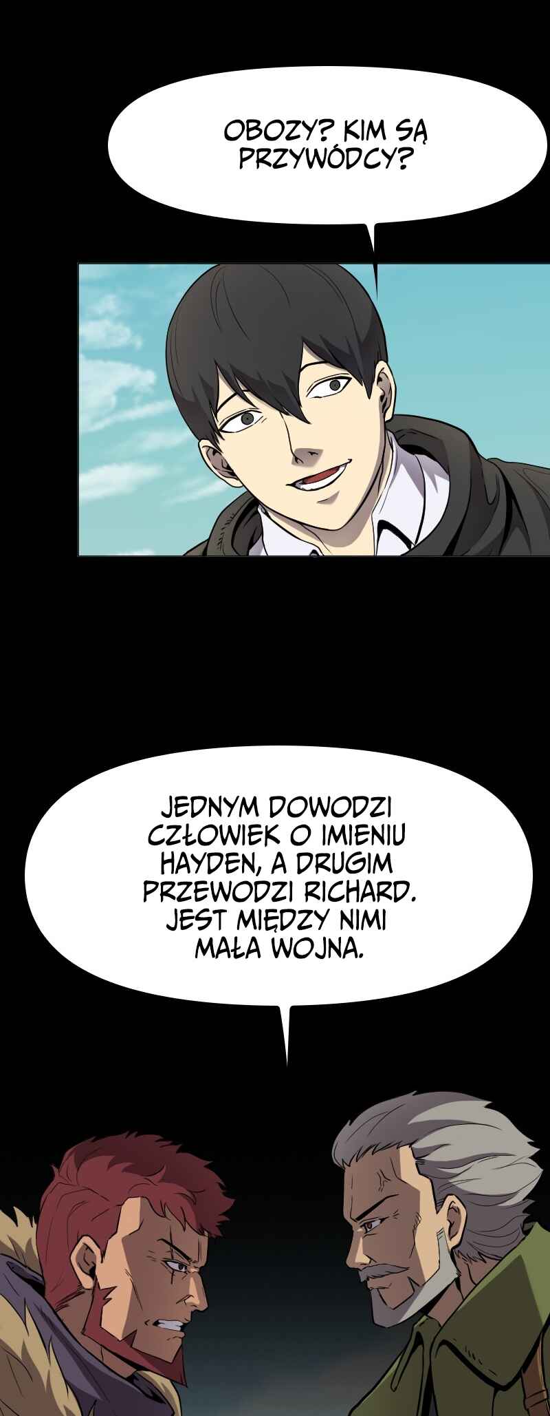 Primal Hunter Chapter 25 - Page 22