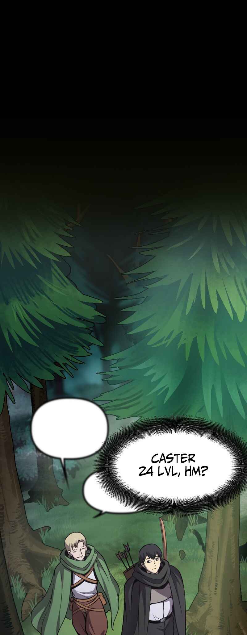 Primal Hunter Chapter 25 - Page 28