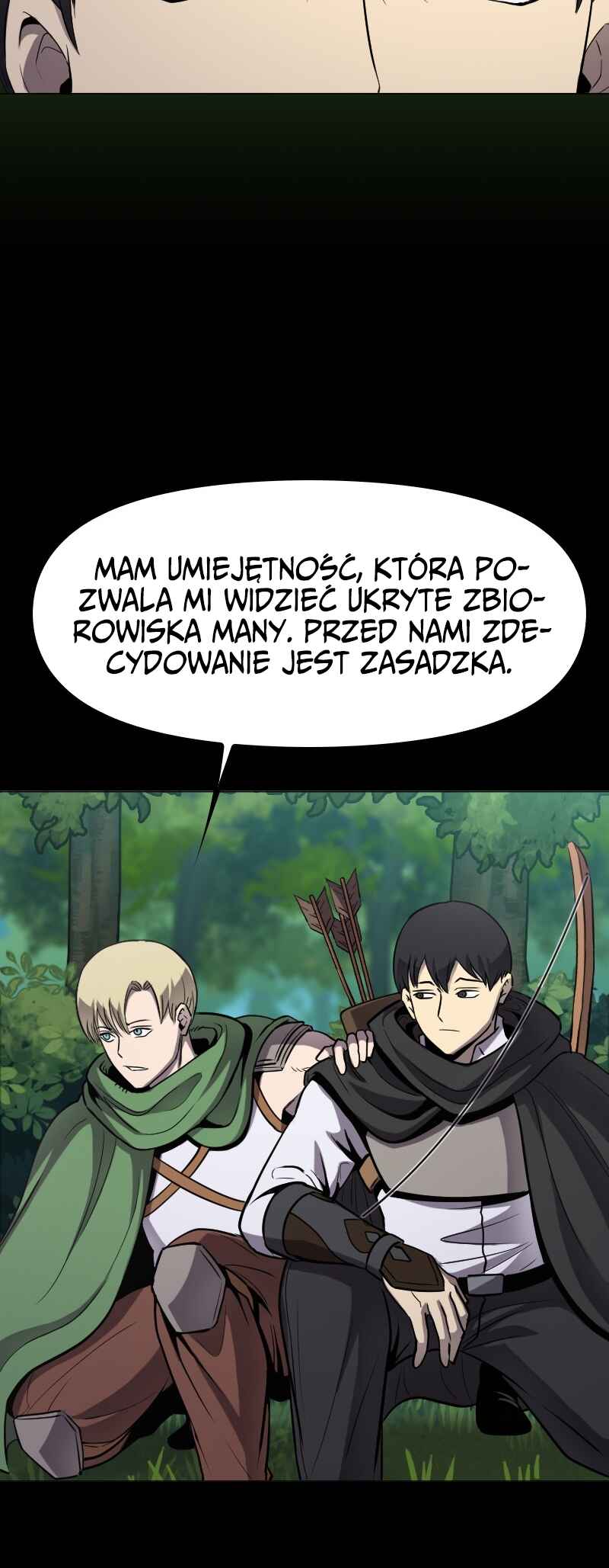Primal Hunter Chapter 25 - Page 33